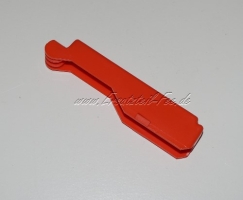 GARDENA Ersatzteile Drücker, rot