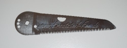 GARDENA Ersatzteile Sägeblatt 135mm lang 