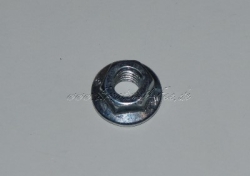 GARDENA Ersatzteile Sechskantmutter mit Flansch