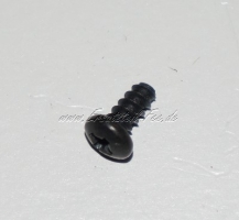 GARDENA Ersatzteile PT-Linsenkopfschraube 3x6