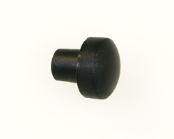 GARDENA Ersatzteile Puffer, schwarz (hart)