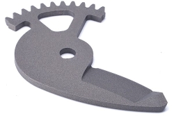 GARDENA Ersatzteile Messer, oben