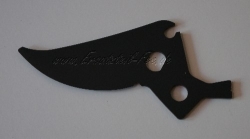 GARDENA Ersatzteile Obermesser