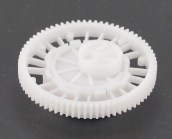 GARDENA Ersatzteile Rasenkantenschere Accu 60 8800, 8802, 8808, 8810, 8816 Federkupplung - Excenter