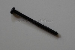 GARDENA Ersatzteile ST Schraube 4x45