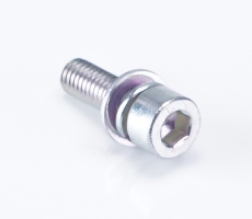 GARDENA Ersatzteile Schraube M5x12