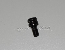 GARDENA Ersatzteile Schraube M6x16