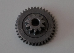 GARDENA Ersatzteile Doppelrad