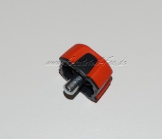 GARDENA Ersatzteile Klemmschraube schwarz, klein