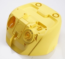 KÄRCHER Ersatzteile Haube kpl.