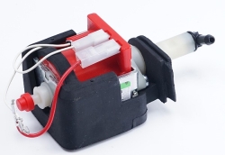 KÄRCHER Ersatzteile Set Pumpe