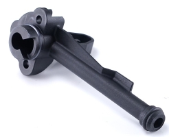 KÄRCHER Ersatzteile Hochdruckreiniger K 5 COMPACT *EU 1.630-720.0-A Steuergehaeuse Anschluss K5