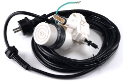 KÄRCHER Ersatzteile Hochdruckreiniger K 4 BC *EU 1.180-230.0-A E-Kasten E-Kasten EU