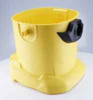 KÄRCHER Ersatzteile Tank kpl. 25l PP