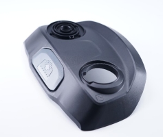 KÄRCHER Ersatzteile Frontplatte kpl.