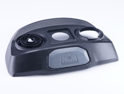 KÄRCHER Ersatzteile Frontplatte kpl. P