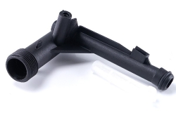 KÄRCHER Ersatzteile Hochdruckreiniger K 5 COMPACT *EU 1.630-720.0-A Steuergehaeuse Anschluss