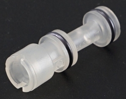 KÄRCHER Ersatzteile Hochdruckreiniger K 5 Full Control Plus *EU 1.324-520.0-A Spare part set control head Injektor Reinigungsmittel kpl.