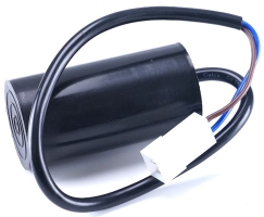 KÄRCHER Ersatzteile Hochdruckreiniger ETL K6.250 / K6.260 (5.971-133.0) 1.167-120.0-AA E-Kasten Kondensator Ers. 6.661-288.0