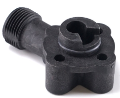 KÄRCHER Ersatzteile Hochdruckreiniger K 5.55 JUBILEE *EU 1.636-460.0-A Steuergehaeuse Anschluss kpl.