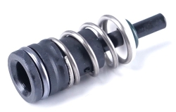 KÄRCHER Ersatzteile Hochdruckreiniger K 5 Power Control *EU 1.324-550.0-A Kollektor kpl. TPump Druck Kolben Ersatz TPump