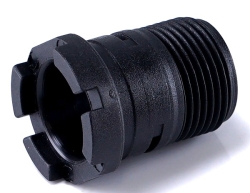 KÄRCHER Ersatzteile Hochdruckreiniger K 2.00 PLUS *EU 1.241-101.0-A Steuergehaeuse Huelse