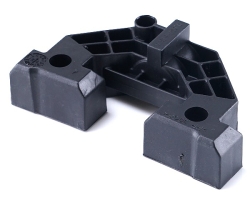 KÄRCHER Ersatzteile Hochdruckreiniger K 3.800 eco!ogic *EU 1.180-180.0-A Steuergehaeuse Halterung Pumpe (bridge)