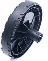 KÄRCHER Ersatzteile Hochdruckreiniger K 4 Silent Edition *EU 1.637-350.0-A Gehaeuse Rad 160