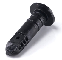 KÄRCHER Ersatzteile Hochdruckreiniger K 4 WCM *EU 1.324-200.0-A K 4 WCM *EU Plastic axle wheel D160 FC