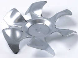 KÄRCHER Ersatzteile Hochdruckreiniger K 2.00 PLUS *EU 1.241-101.0-A Motor Luefterrad