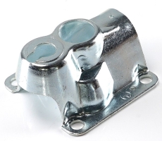 KÄRCHER Ersatzteile Hochdruckreiniger K 2.00 PLUS *EU 1.241-101.0-A Steuergehaeuse Deckel HR CEM