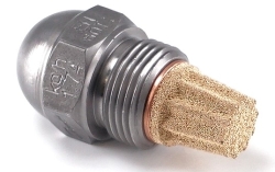 KÄRCHER Ersatzteile Hochdruckreiniger K 855 HS *EU 1.185-101.0-A Durchlauferhitzer Düse 0,45 GPH