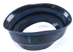 KÄRCHER Ersatzteile Hochdruckreiniger K 3.91M * 1.636-902.0-A E-Kasten Dichtring Kondensator d.45, 70 Shore