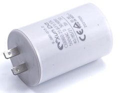 KÄRCHER Ersatzteile Hochdruckreiniger K 855 HS *EU 1.185-101.0-A E-Geraeteschrank Kondensator 25uF