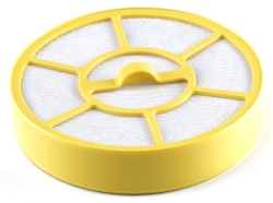 KÄRCHER Ersatzteile Trockensauger VC 3 (ERP) *EU-I 1.198-125.0 Schmutzbehaelter kpl. gelb 230V 700W Filter