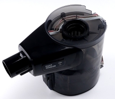 KÄRCHER Ersatzteile Trockensauger VC 7 Cordless yourMax *EU 1.198-700.0 Handheld kpl. VC 7 without battery Staubbehaelter Station VC 7