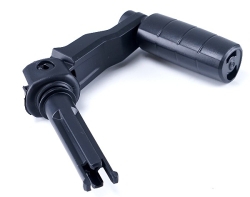 KÄRCHER Ersatzteile Hochdruckreiniger K 4 Premium Universal *EU 1.601-786.0-A Schlauchtrommel Handkurbel kpl. Ersatz K5 Fam