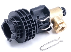 KÄRCHER Ersatzteile Schlauchtrommel Drehdurchfuehrung kpl. replacement