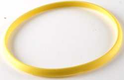 KÄRCHER Ersatzteile Trockensauger VC 3 Premium (ERP) (white) *EU-I 1.198-135.0 Schmutzbehaelter kpl. weiss 230V 700W Dichtung Staubbehaelter gelb