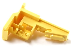 KÄRCHER Ersatzteile Trockensauger VC 4 Cordless myHome 1.198-620.0 Handheld kpl. gelb without battery for replacement Elektro statisch block