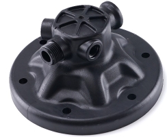 GARDENA Ersatzteile Hauswasserwerk 3700/4 9023 Druckdeckel