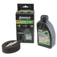 Arnold Ersatzteil Motor Wartungskit MTD ThorX 35, 123 cc mit Primer einfach online kaufen.