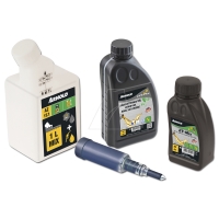 Arnold Ersatzteil Starterset ASK09 für Motorsägen einfach online kaufen.