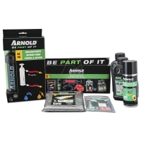 Arnold Ersatzteil ARNOLD Universal Starterkit, 6-tlg. einfach online kaufen.