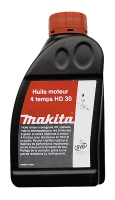 Makita Zubehör 4-Takt-Motorenöl