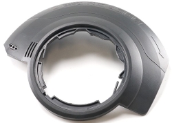 GARDENA Ersatzteile Accu Trimmer EasyCut Li-18/23 R 9823 Schutz