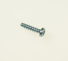 GARDENA Ersatzteile Schraube ST M4x16 Torx 20
