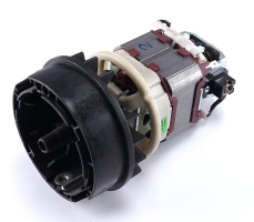 GARDENA Ersatzteile Trimmer ComfortCut 450/25 9808 Elektromotor