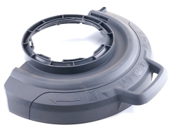 GARDENA Ersatzteile Accu Trimmer ComfortCut Li-18/23 R 9825 Schutz