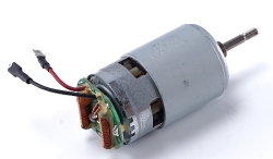 GARDENA Ersatzteile Accu Trimmer SmallCut Li-23 R 9822 Motor, kpl.